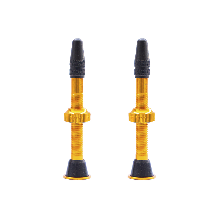 PROLINE - VALVULAS TUBELESS 44mm 5