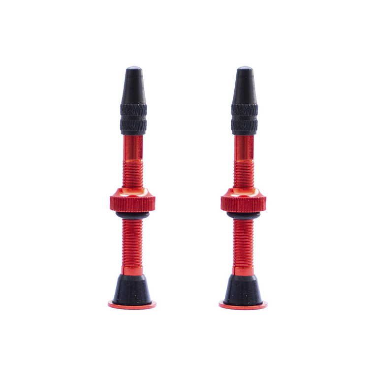 PROLINE - VALVULAS TUBELESS 44mm 6