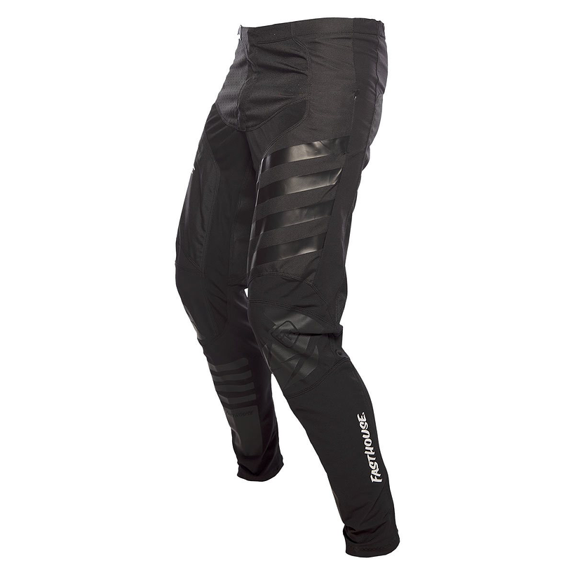 PANTALON FASTHOUSE FASTLINE 2.0 NEGRO