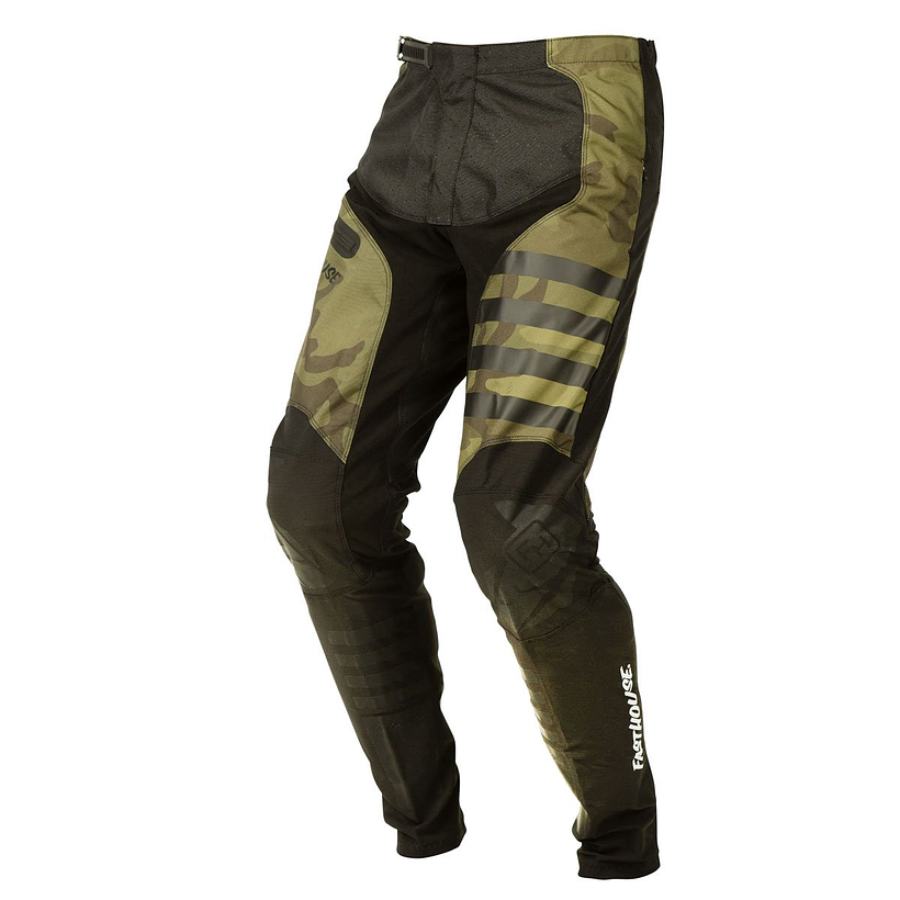 PANTALON FASTHOUSE FASTLINE 2.0 CAMO