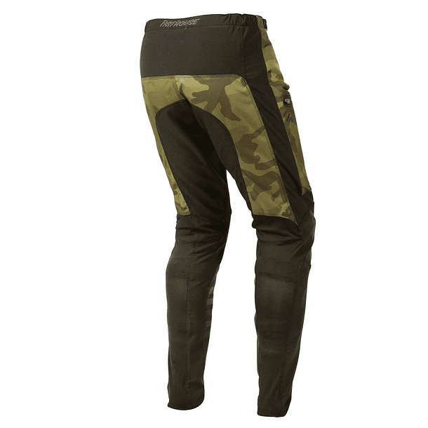 PANTALON FASTHOUSE FASTLINE 2.0 CAMO 2