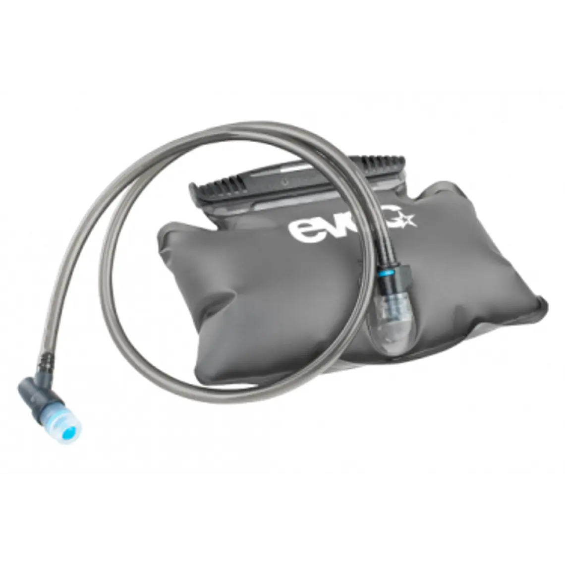 BOLSA DE HIDRATACION BANANO EVOC 1.5L GREY 1