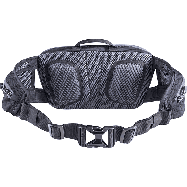 BANANO EVOC HIP POUCH 1L SLATE 2