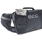BANANO EVOC HIP POUCH 1L SLATE - Miniatura 4