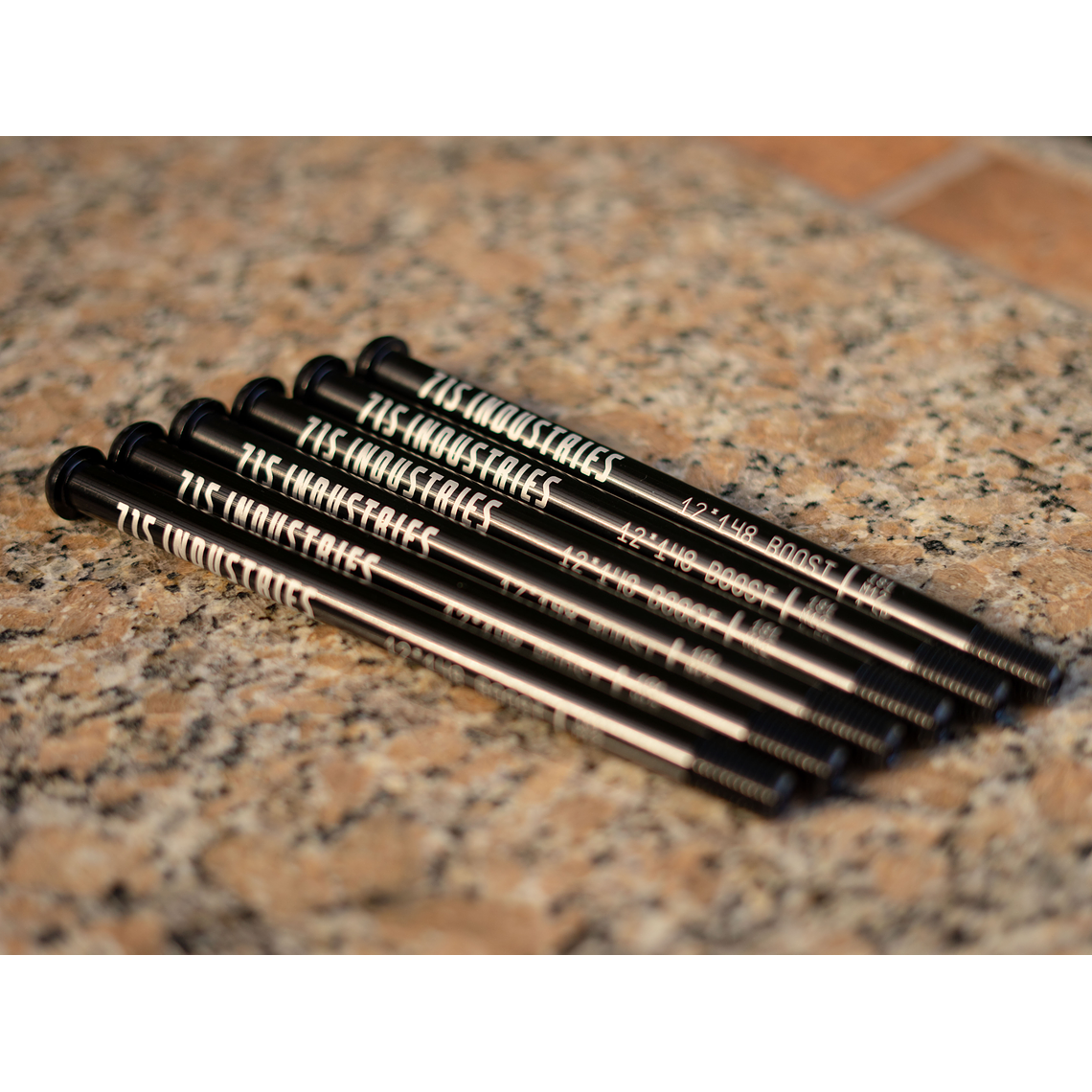 EJE 715 INDUSTRIES 12X148 BOOST 2