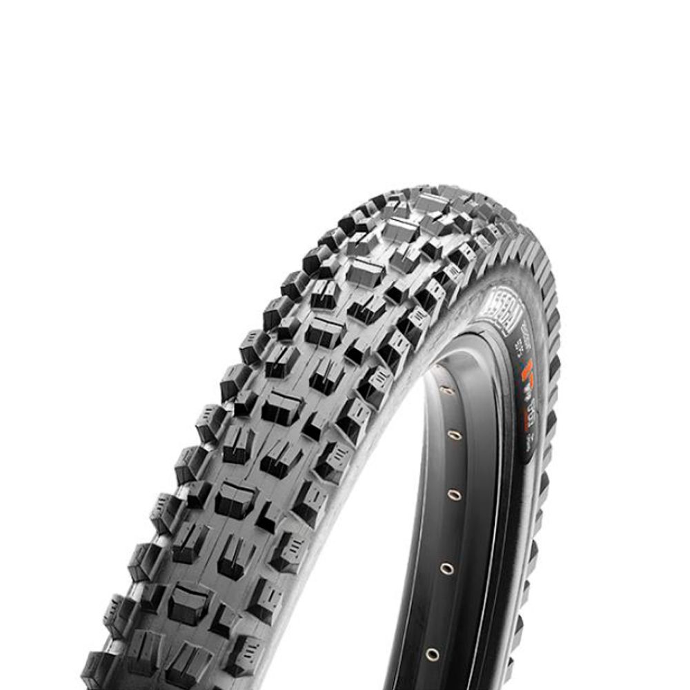 NEUMATICO MAXXIS ASSEGAI 29x2.50WT 3C MAXX GRIP/DH/TR 60tpi