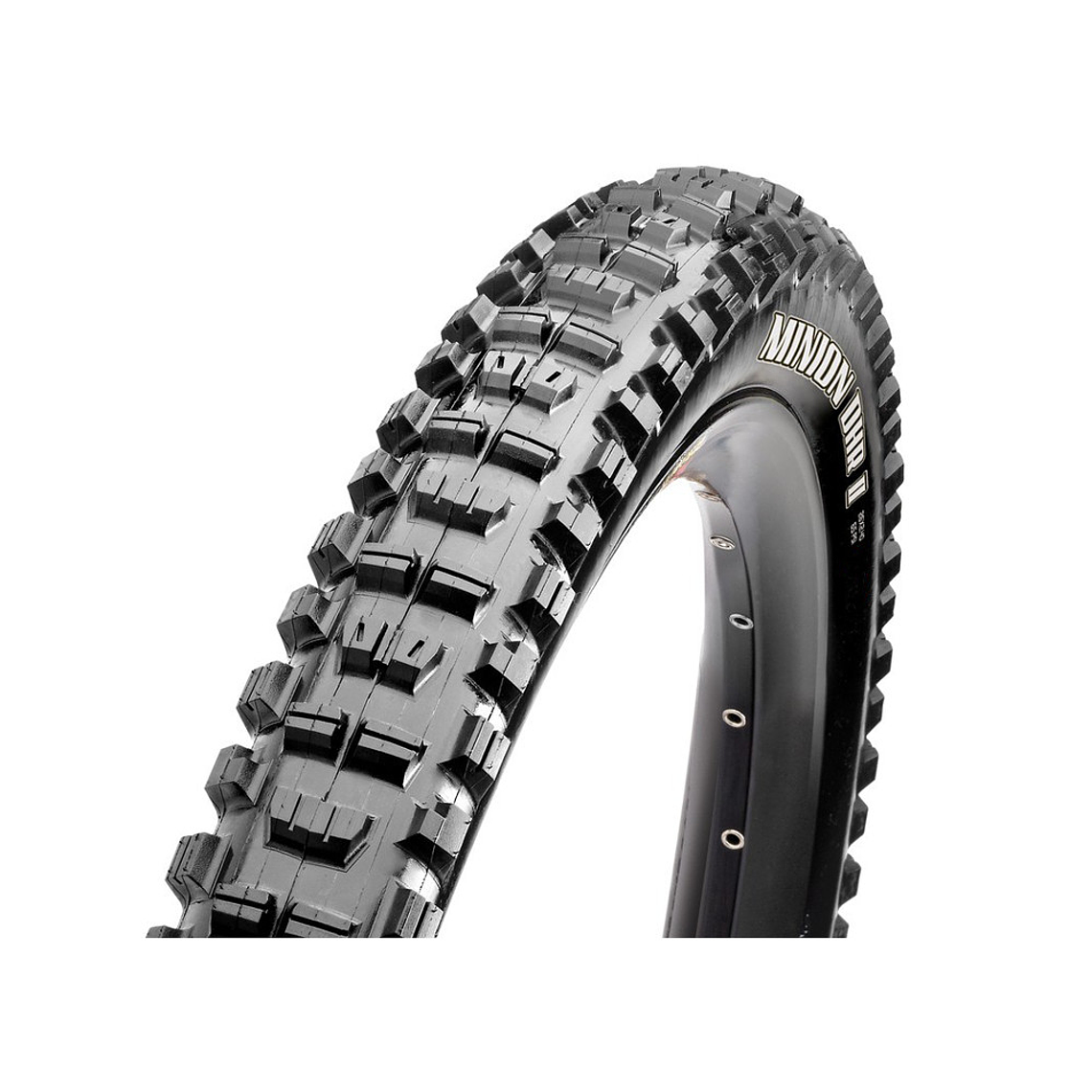 Neumático MAXXIS MINION DHR II 29 x 2,4 EXO/TR WT 1