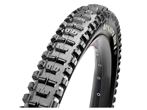 Neumático MAXXIS MINION DHR II 29 x 2,4 EXO/TR WT