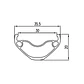 ALEXRIMS LLANTA MD30 SSE - Miniatura 2