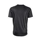 Jersey Action Charcoal Grey Fly Racing 2