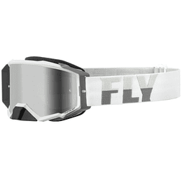 ANTIPARRAS FLY ZONE PRO WHITE/GREY