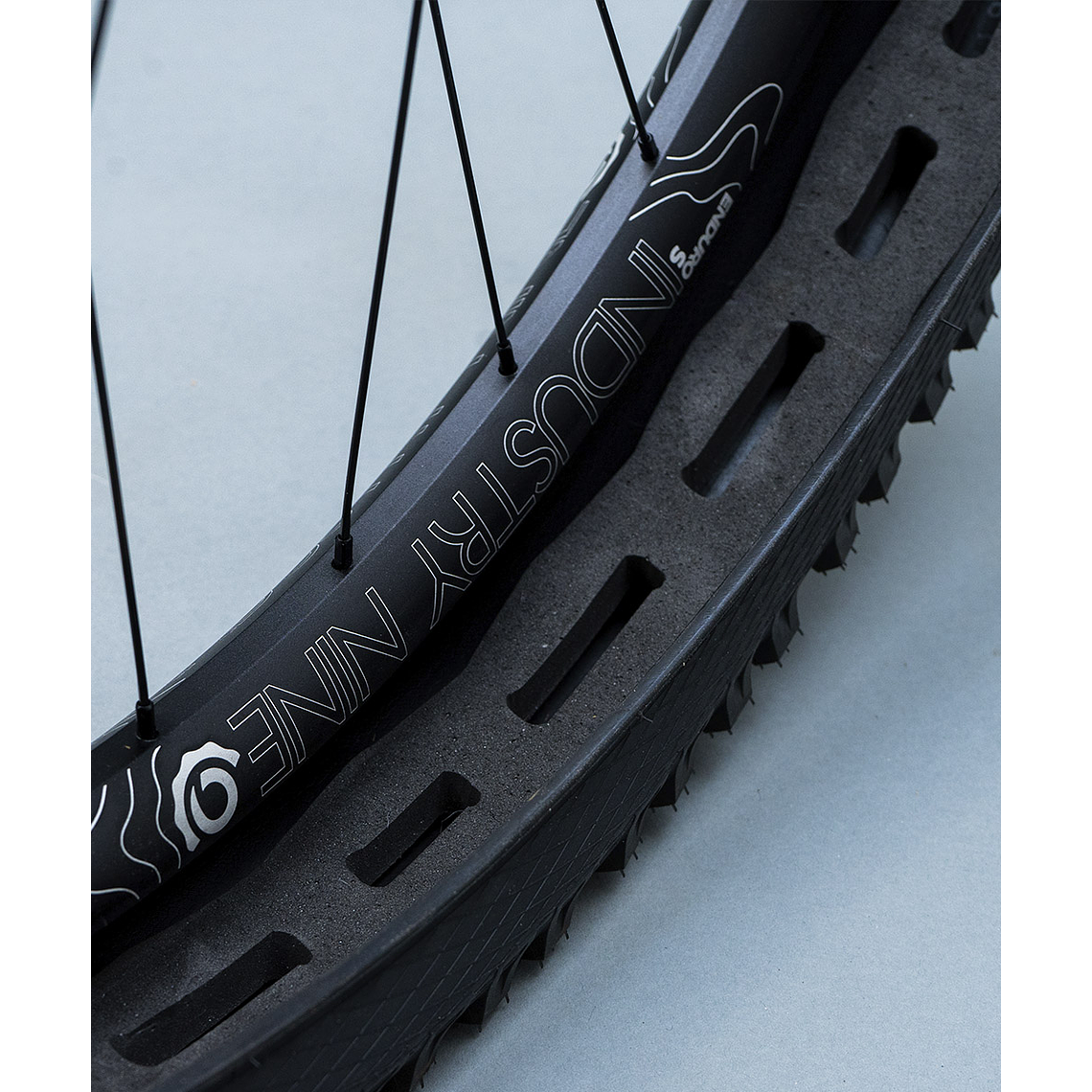 PROTECTOR DE LLANTA PROLINE RIM GUARD 4