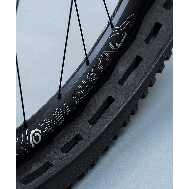 PROTECTOR DE LLANTA PROLINE RIM GUARD 4