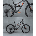 PROLINE BIKE GUARD TATTOO 7