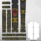 PROLINE BIKE GUARD PANTERA - Miniatura 4
