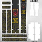PROLINE BIKE GUARD PANTERA - Miniatura 5