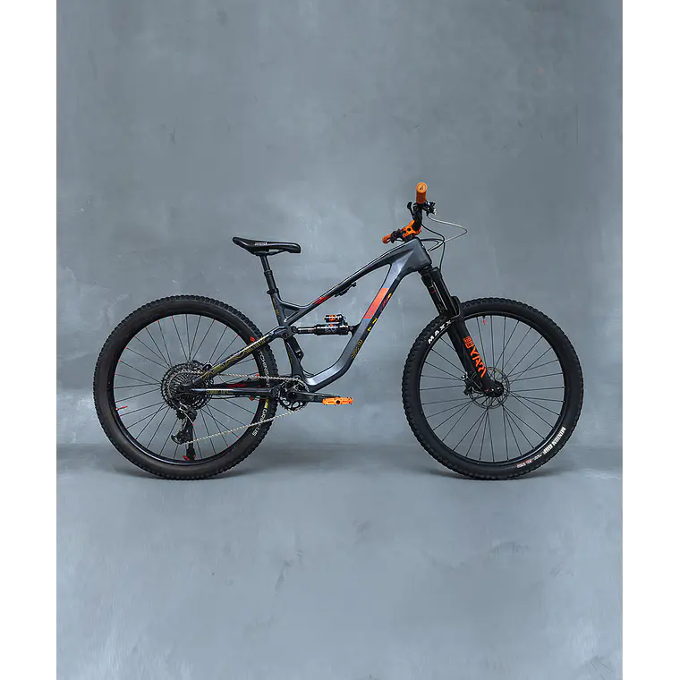 PROLINE BIKE GUARD PANTERA 6