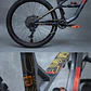 PROLINE BIKE GUARD PANTERA - Miniatura 7