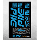 PROLINE FORK DECALS - RS PIKE 2021 4