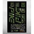 PROLINE FORK DECALS - RS PIKE 2021 5