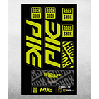 PROLINE FORK DECALS - RS PIKE 2021 6