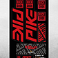PROLINE FORK DECALS - RS PIKE 2021 - Miniatura 11