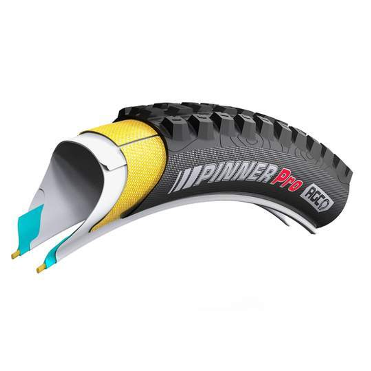 NEUMATICO KENDA PINNER 29X2.40 ATC 3