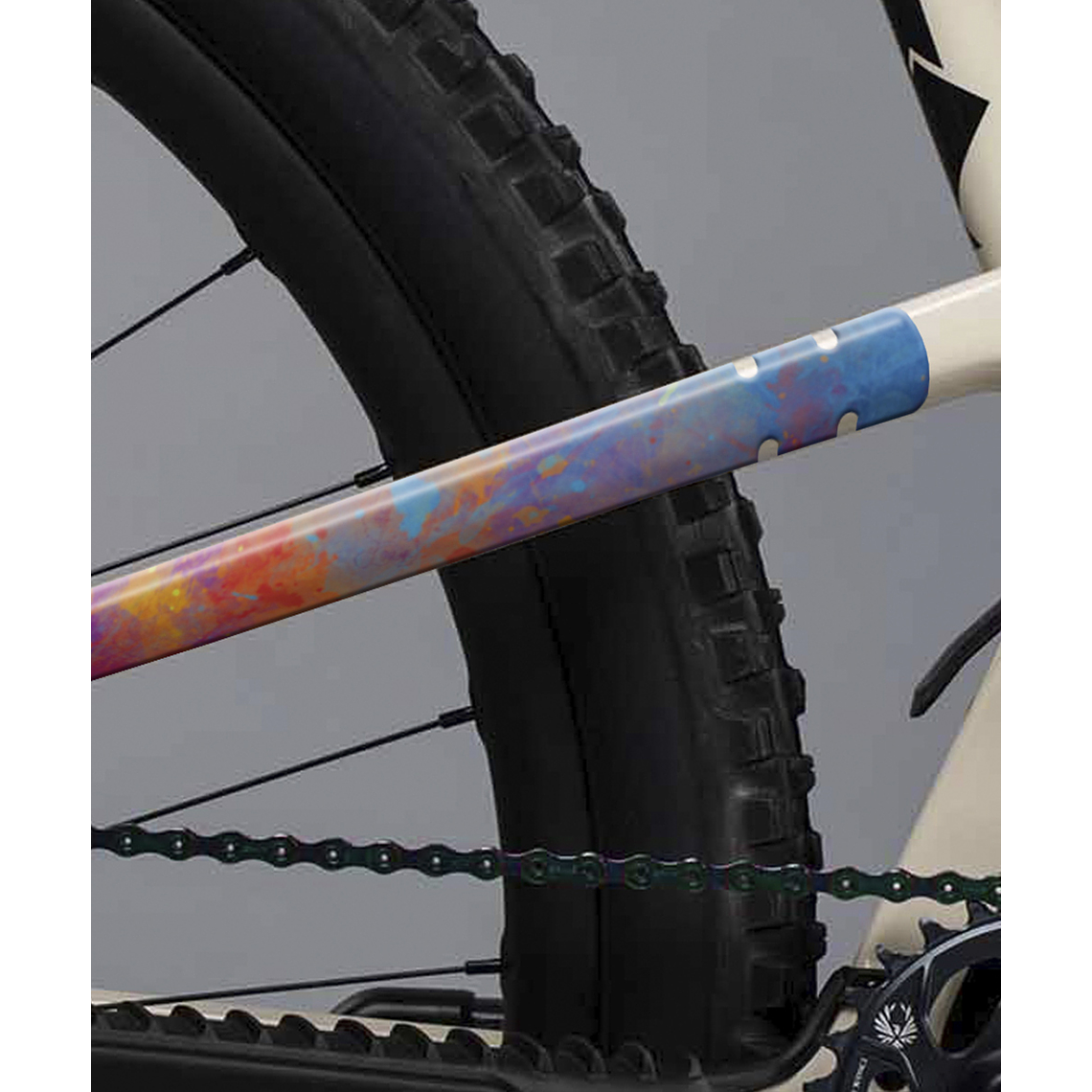 PROLINE BIKE GUARD DRIFT AND CHILL 2