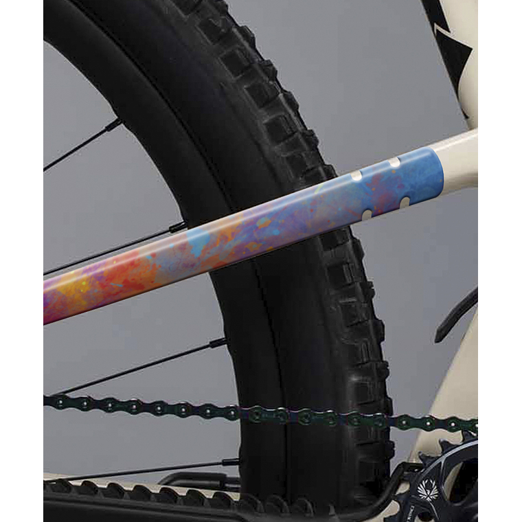 PROLINE BIKE GUARD DRIFT AND CHILL 2