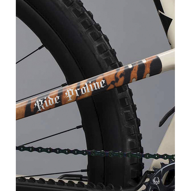 PROLINE BIKE GUARD DEVIL INSIDE 2