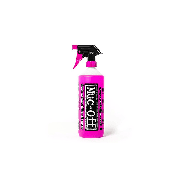 LIMPIADOR MUC-OFF 1 LT CON GATILLO 