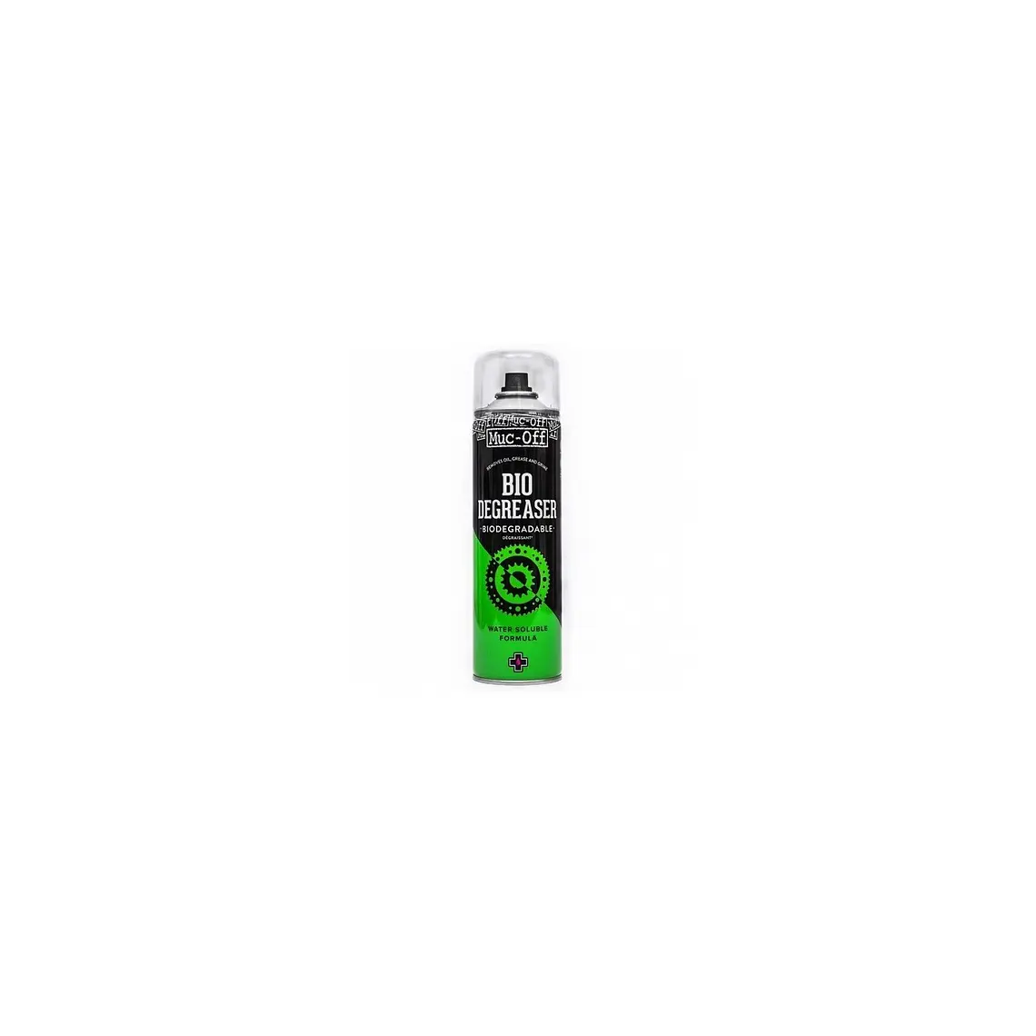 DESENGRASANTE MUC-OFF WATER SOLUBLE 500ML 1