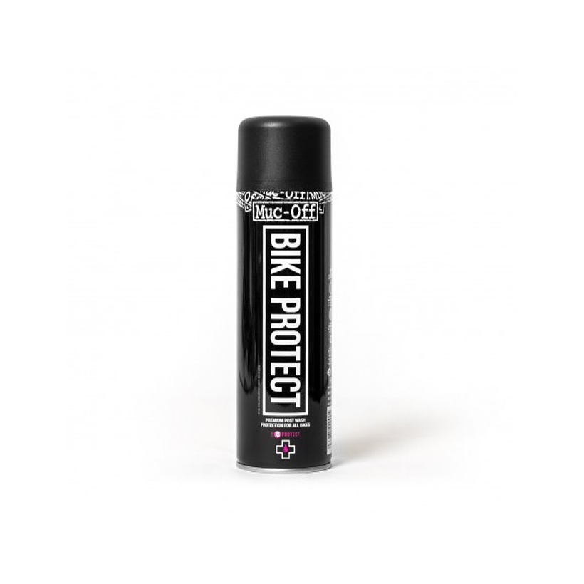 SPRAY MUC-OFF BIKE PROTECT 500 ML