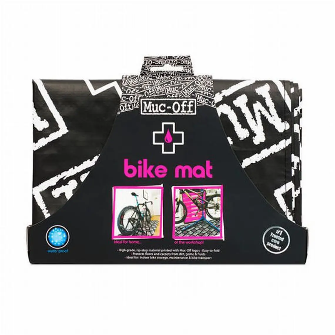 MAT-ROLLED MUC-OFF 1