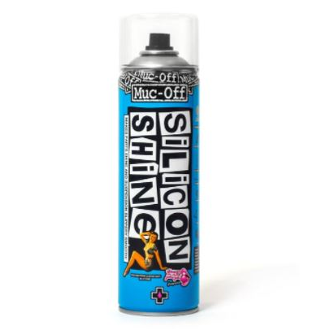 SILICONA MUC-OFF SHINE 500 ML 1
