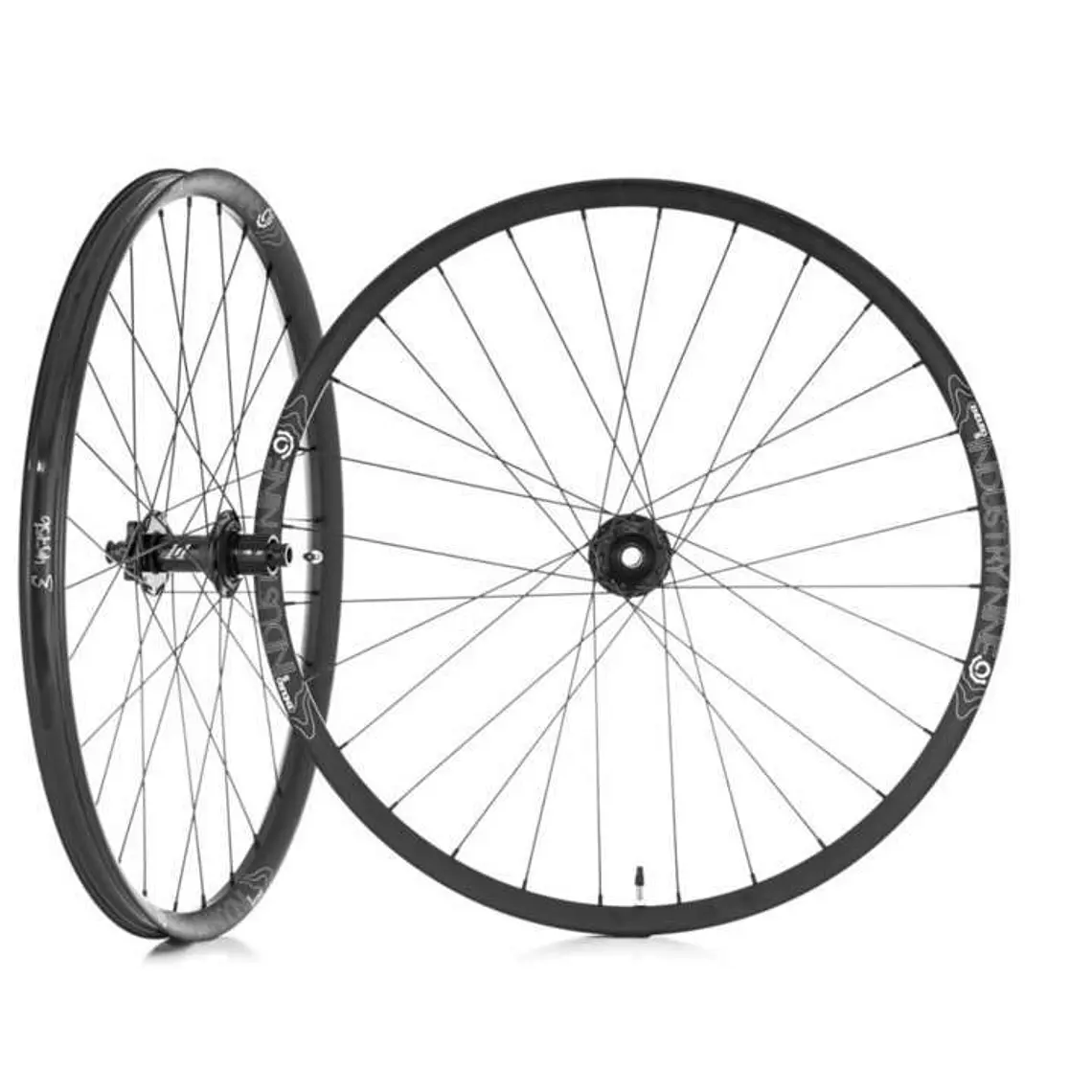 Wheelset Enduro-S 29