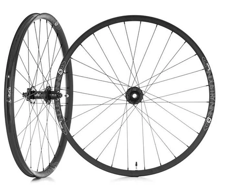 Wheelset Enduro-S 29" 101 Hubs | 15x110 | 12x148 (boost) | 
