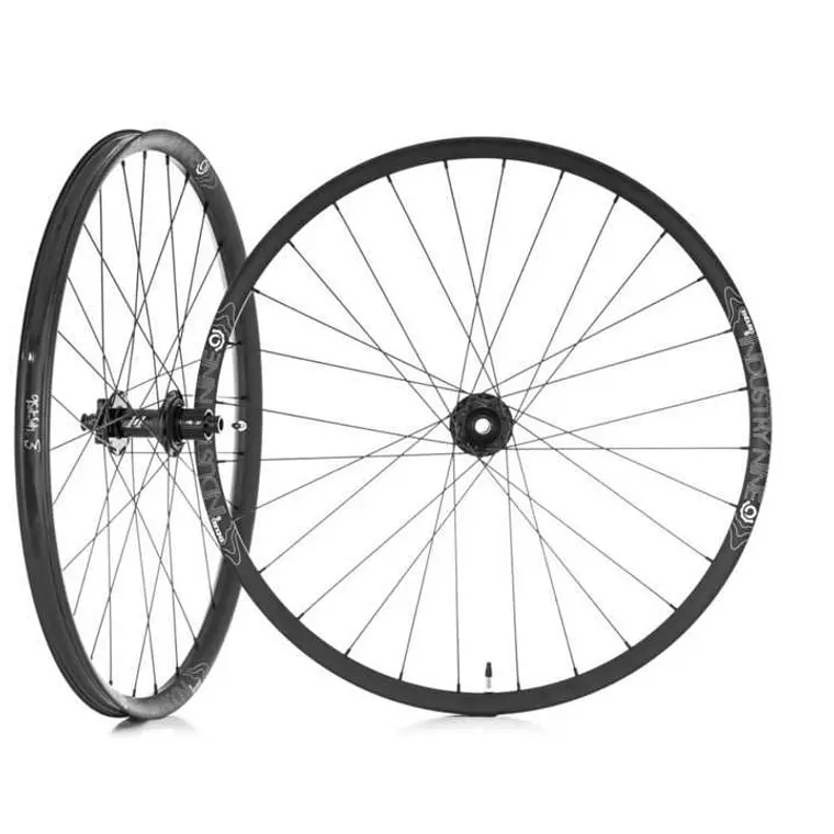 Wheelset Enduro-S 29