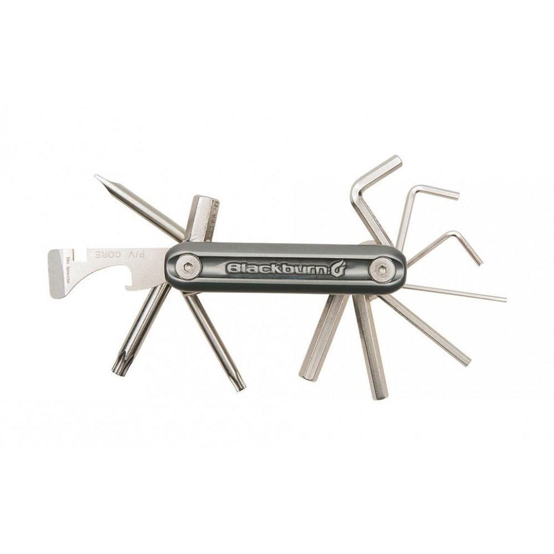 HERRAMIENTA ALLEN BLACKBURN GRID 13 MINI TOOL 1