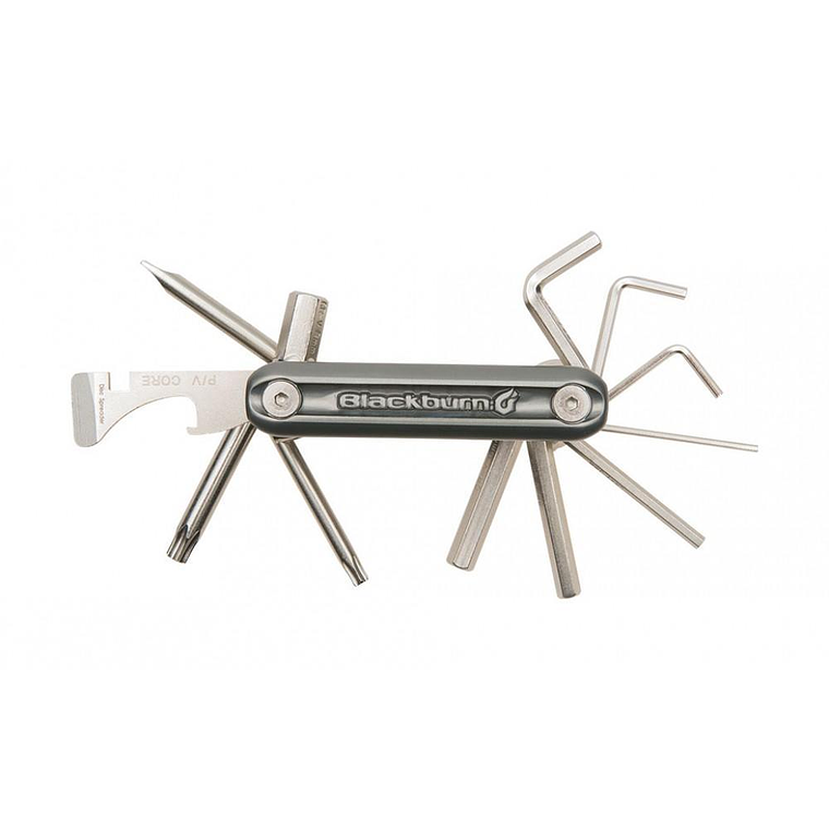 HERRAMIENTA ALLEN BLACKBURN GRID 13 MINI TOOL 1