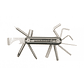 HERRAMIENTA ALLEN BLACKBURN GRID 13 MINI TOOL - Miniatura 1