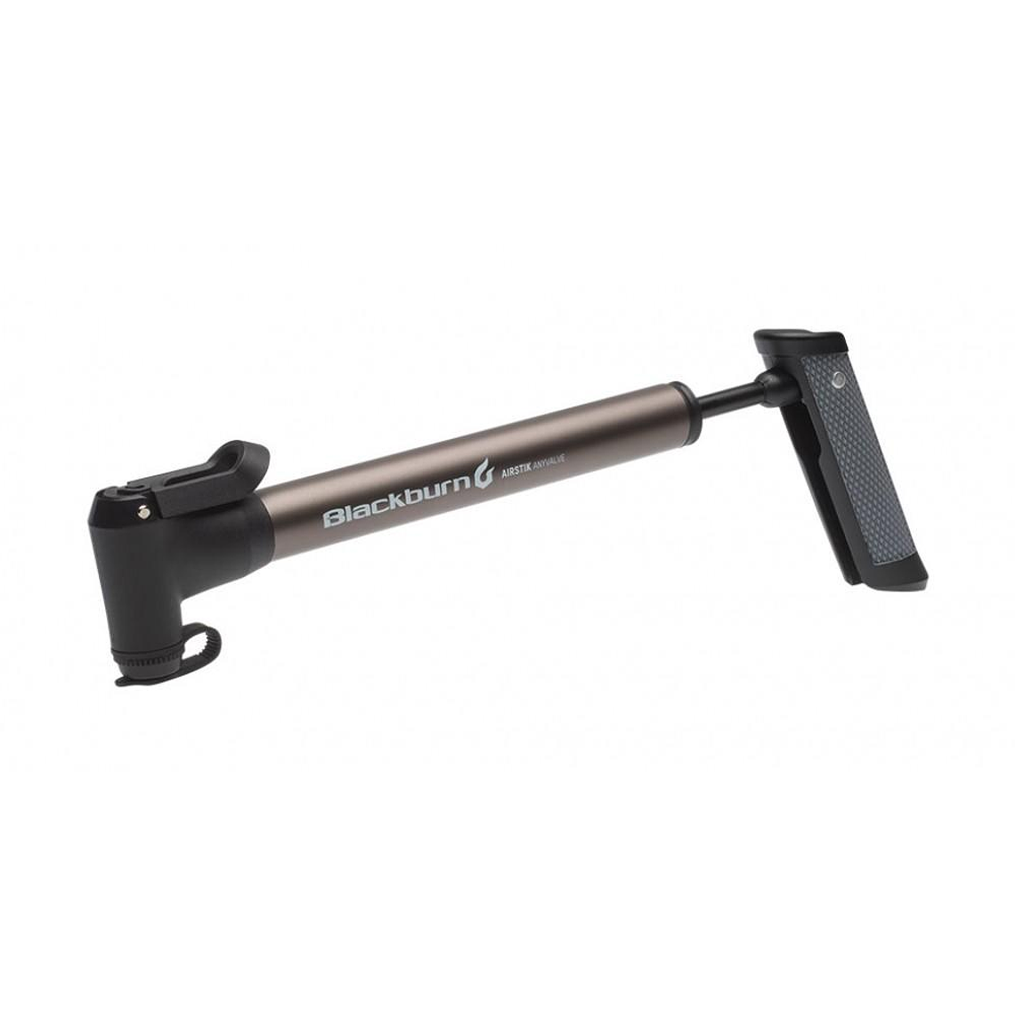 Bombín Bicicleta AIRSTICK ANYVALVE Blackburn 1