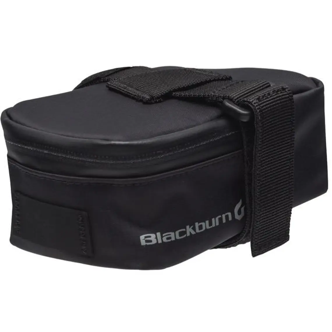 Bolso Bicicleta de Asiento Negro Blackburn 1