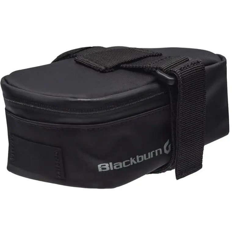 Bolso Bicicleta de Asiento Negro Blackburn 1