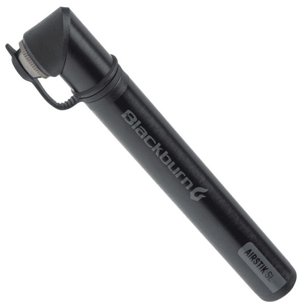 BLACKBURN BOMBIN AIRSTICK MINI-PUMP SL BLACK 1