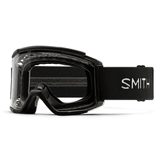 ANTIANTIPARRA SMITH SQUAD XL MTB CLEAR BLACK