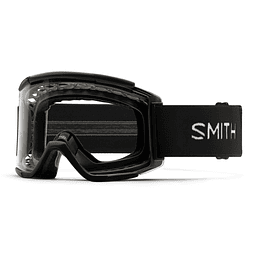 ANTIANTIPARRA SMITH SQUAD XL MTB CLEAR BLACK