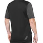 Jersey RIDECAMP 100% charcoal - Miniatura 2