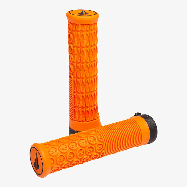 PUÑO SDG THRICE 33mm NARANJO 1