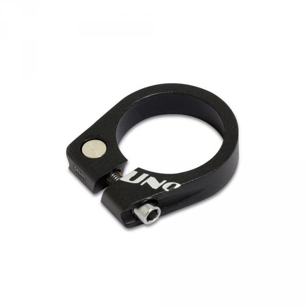 COLLARIN KALLOY ALUMINIO 34.9MM NEGRO